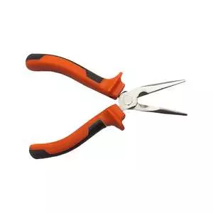 انبر دم باریک مدل لایت ایران سایز 6.5 اینچ