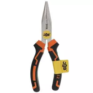 انبر دم باریک جاب مدل JB-T252 سایز 6 اینچ