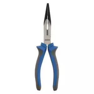 انبر دم باریک نووا مدل NTP-8009 سایز 8 اینچ