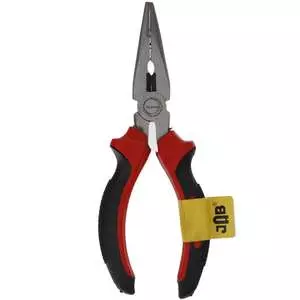 انبر دم باریک جاب مدل JB-1366 سایز 6 اینچ