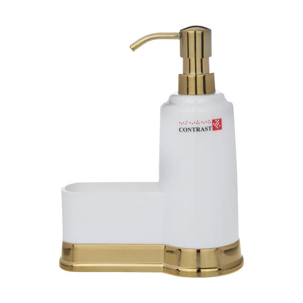 پمپ مایع ظرفشویی کنتراست کد 600