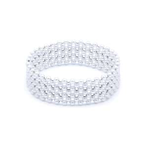 حلقه تزیینی مو زنانه مدل 201