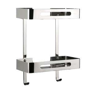 قفسه حمام دلفین مدل KH-V-2-C