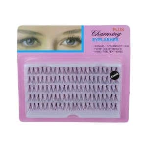 مژه مصنوعی چارمینگ مدل 14 - mm مژه مصنوعی چارمینگ مدل 14 - mm