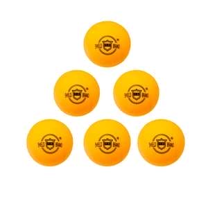 توپ پینگ پنگ کد 02 بسته 6 عددی