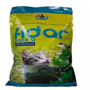 غذای خشک گربه فیدار پاتیرا مدل 02 adult وزن 10 کیلوگرم غذای خشک گربه فیدار پاتیرا مدل 02 adult وزن 10 کیلوگرم