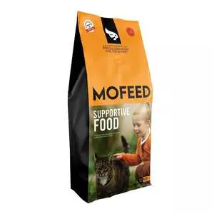 غذای خشک گربه مفید مدل Supportive Food وزن 10 کیلوگرم غذای خشک گربه مفید مدل Supportive Food وزن 10 کیلوگرم
