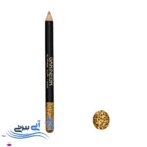 مداد چشم گلیتر کد 13 مداد چشم گلیتر کد 13