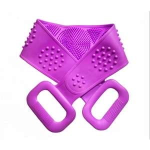 لیف حمام مدل سیلیکونیکد 7730