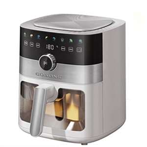 سرخ کن بدون روغن گوسونیک مدل GAF-756 سرخ کن بدون روغن گوسونیک مدل GAF-756