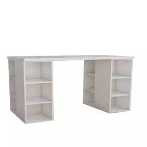 میز تحریر مدل M35 میز تحریر مدل M35