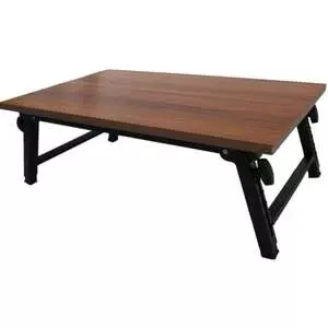 میز تحریر و لپ تاپ تاشو سایز متوسط مدل G0024 میز تحریر و لپ تاپ تاشو سایز متوسط مدل G0024
