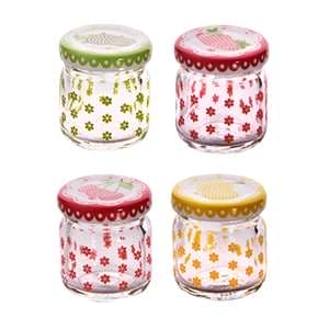 جا ادویه ماگستان مدل ترک بسته 4 عددی