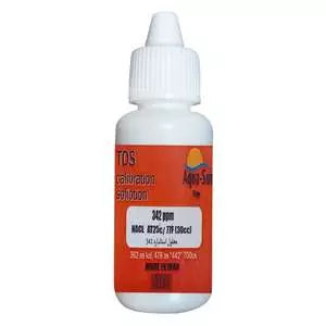  محلول سختی سنج آب آکوا سان مدل Aqa-100 