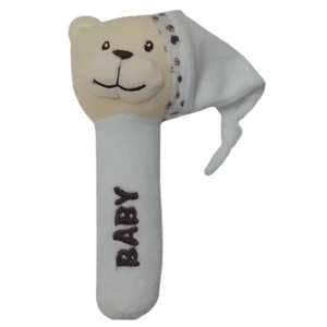 جغجغه مدل خرس کد 177