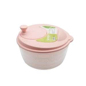 سبزی خشک کن دستی لیمون مدل MD11 سبزی خشک کن دستی لیمون مدل MD11