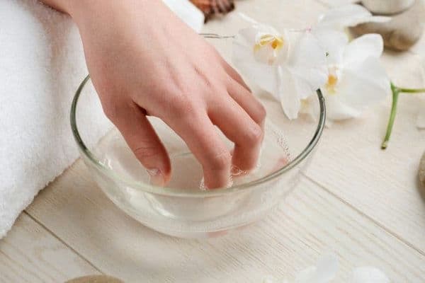 آب صابون آب صابون