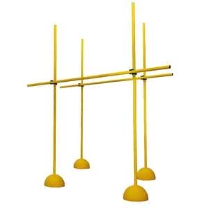 مانع ورزشی فوتبال مدل G-Flex