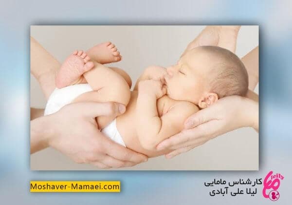 بارداری آسان بارداری آسان