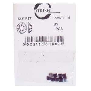 مجموعه نگین ناخن مدل SQ6