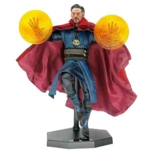 اکشن فیگور مدل دکتر استرنج کد 6767