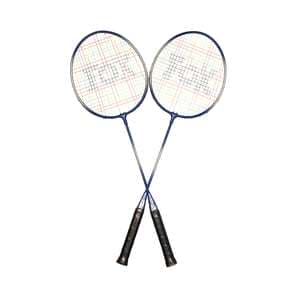 راکت بدمینتون فاکس مدل ATHENSE 2004 مجموعه دو عددی راکت بدمینتون فاکس مدل ATHENSE 2004 مجموعه دو عددی