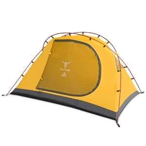 چادر مسافرتی 2 نفره پکینیو مدل k2009 چادر مسافرتی 2 نفره پکینیو مدل k2009