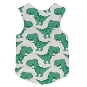 لباس سگ و گربه مدل دایناسور کد BA 30 s