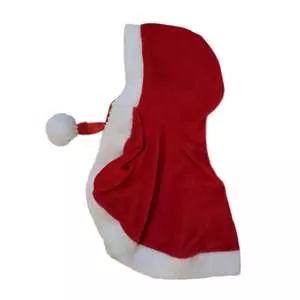 لباس سگ و گربه مدل شنل سایز S