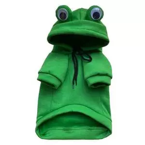 لباس سگ و گربه مدل GHORBAGHE سایز M