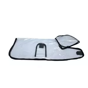 لباس سگ و گربه مدل EMEL کد NEC6 سایز L