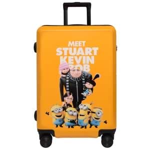 چمدان کودک مدلMINIONS