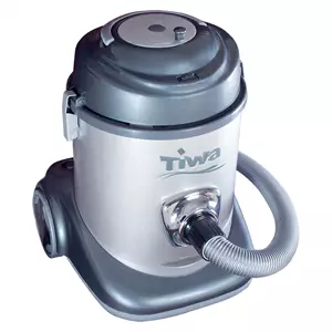 جاروبرقی سطلی تیوا کد 3400 جاروبرقی سطلی تیوا کد 3400
