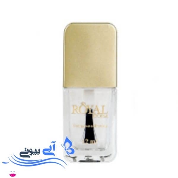 برق ناخن آتوسا رویال کد 01