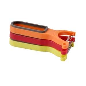 پوست‌کن شنگیا مدل E4624 بسته 3 عددی