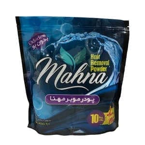 پودر موبر مهنا کد 05 وزن 600 گرم بسته 12 عددی پودر موبر مهنا کد 05 وزن 600 گرم بسته 12 عددی