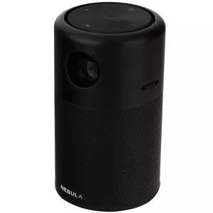 پروژکتور قابل حمل انکر مدل Nebula Capsule پروژکتور قابل حمل انکر مدل Nebula Capsule