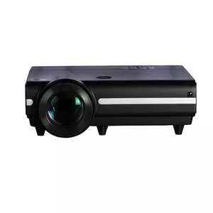 پروژکتور قابل حمل مدل T30 پروژکتور قابل حمل مدل T30