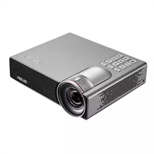 پروژکتور قابل حمل ایسوس مدل P3E پروژکتور قابل حمل ایسوس مدل P3E