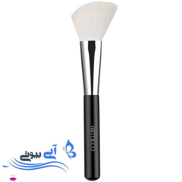 برس رژ گونه آرت دکو مدل Premium Quality برس رژ گونه آرت دکو مدل Premium Quality