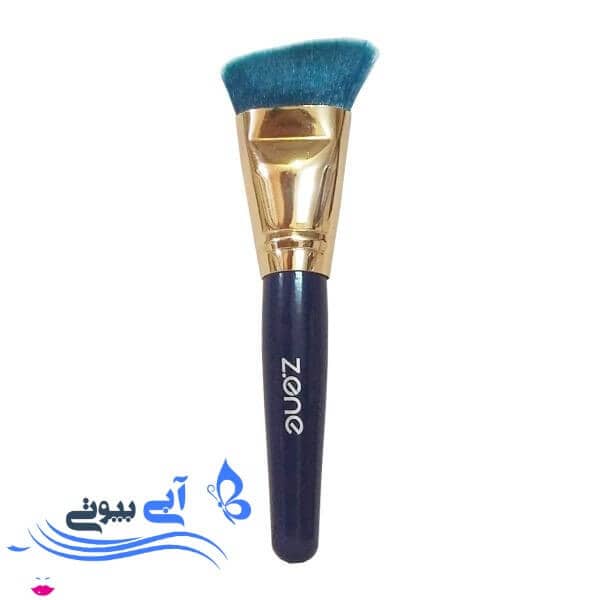 برس رژگونه سرکج زد وان مدل 329 برس رژگونه سرکج زد وان مدل 329