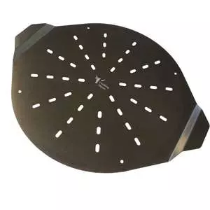 ظرف پخت پیتزا مدل پانچی D28