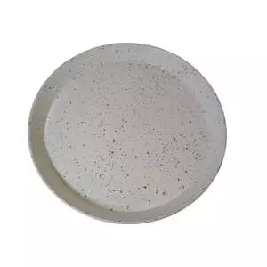 ظرف پخت پیتزا مدل گرانیتی GRA34 سایز 34