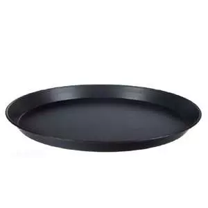 ظرف پخت پیتزا مدل دونفره سایز 32