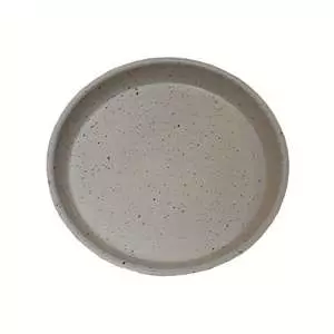 ظرف پخت پیتزا کد 29 بسته 3 عددی 