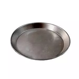 ظرف پخت پیتزا طرح آلمینیومی مدل pe732-26