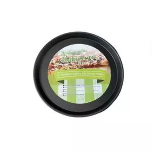 ظرف پخت پیتزا مدل 2323