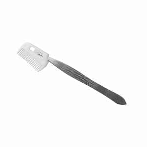  موچین به همراه شانه ابرو مدل 2540 