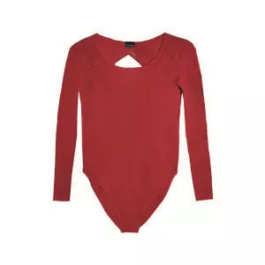 بادی زنانه اسمارا کد 125632 بادی زنانه اسمارا کد 125632