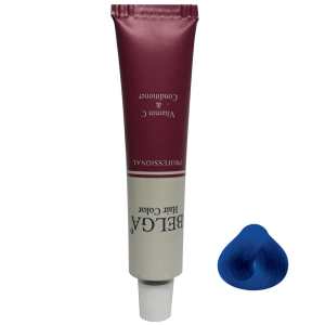 واریاسیون بلگا شماره E14 حجم 15 میلی لیتر رنگ آبی